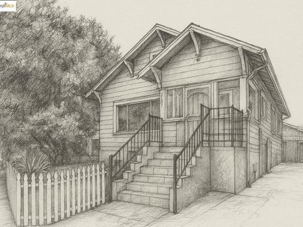 5712 Adeline St., Oakland CA 94608