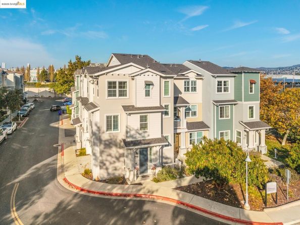 3401 Jetty Dr, Richmond CA 94804