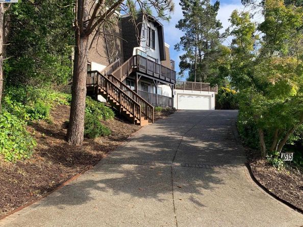 4515 Ewing Rd, Castro Valley CA 94546