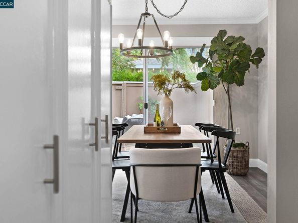 1129 Ptarmigan 3, Walnut Creek CA 94595