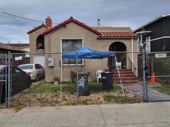 1211 96Th Ave, Oakland CA 94603