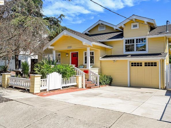 1538 Brooks St, Walnut Creek CA 94596