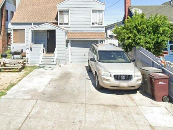1455 76th AVE, Oakland CA 94621