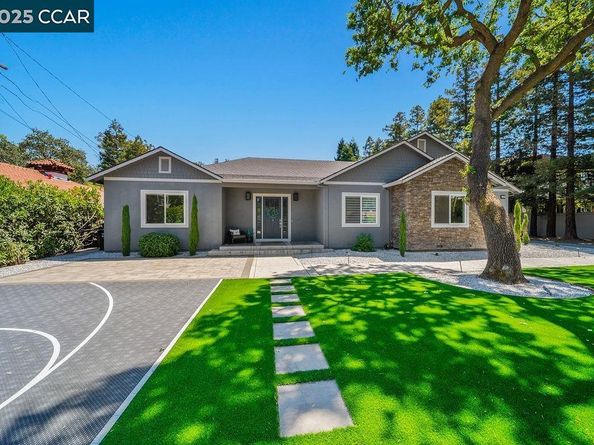 100 Alderwood Rd, Walnut Creek CA 94598