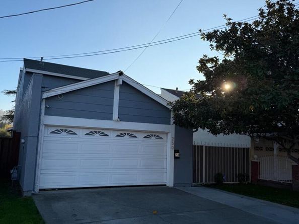 250 S 47Th St, Richmond CA 94804