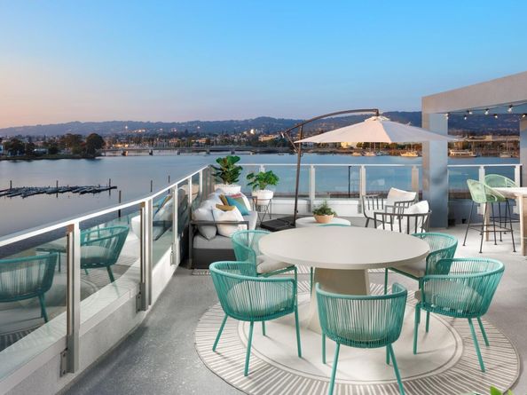 2180 Barnes Wharf Lane, Alameda CA 94501