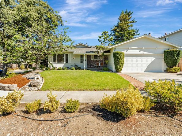 1768 Karameos Ct, Sunnyvale CA 94087