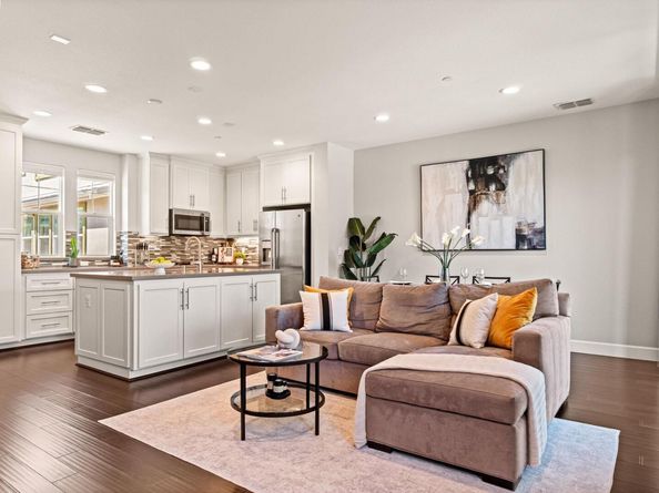 849 Tranquility Circle 3, Livermore CA 94551