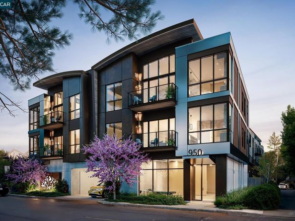 950 Hough Ave 202, Lafayette CA 94549