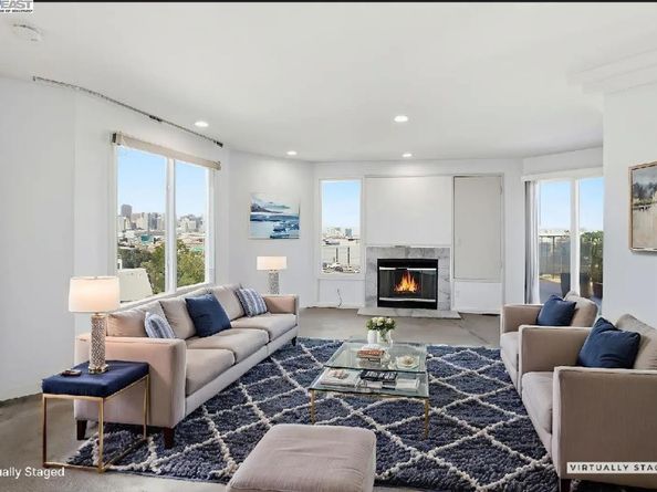 450 San Bruno Ave 2, San Francisco CA 94110