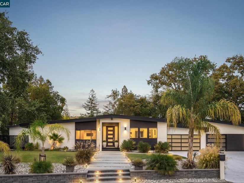 2973 Limestone Rd, Alamo CA 94507