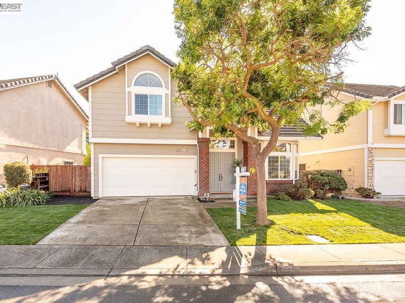 4741 Cindee St, Union City CA 94587