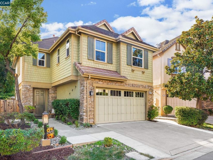 30 Autumn Trail Ln, Walnut Creek CA 94595