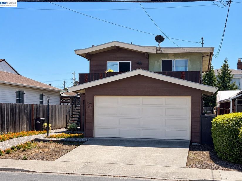 1302 103Rd Ave, Oakland CA 94603