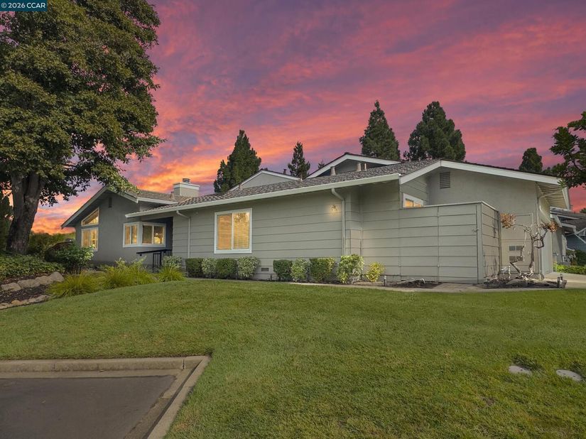 2124 Oneida Cir, Danville CA 94526