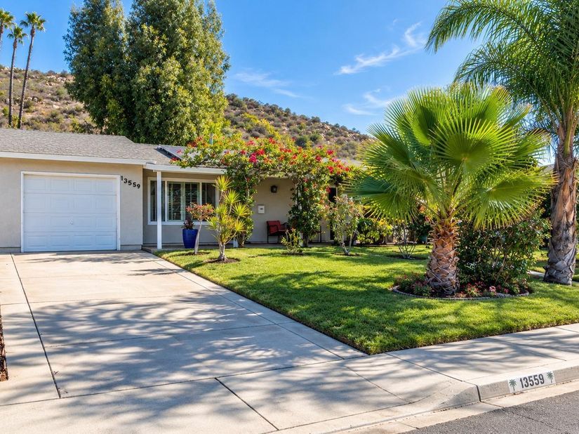 13559 Acton Ave, Poway CA 92064