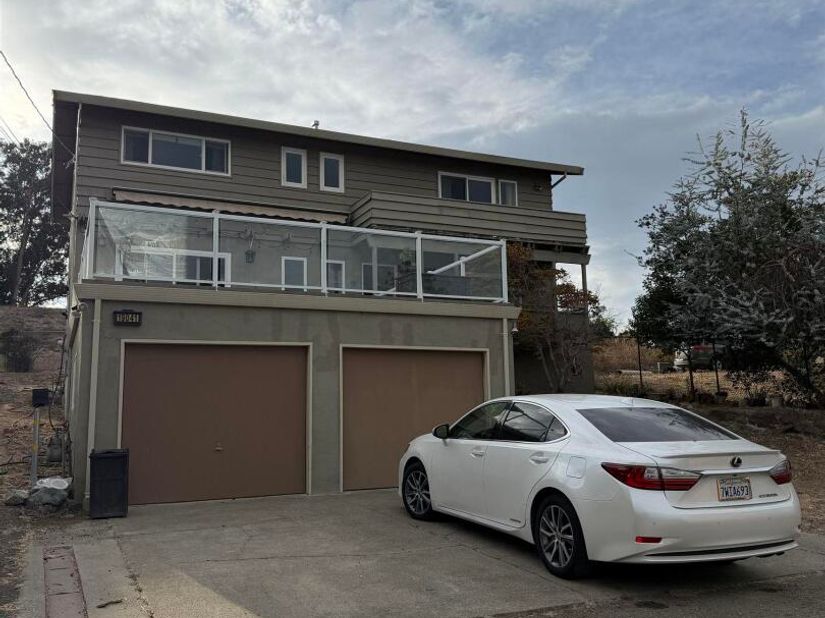 19041 Carlton Ave, Castro Valley CA 94546