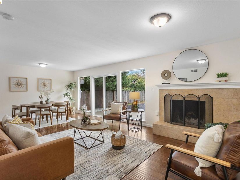 3011 Glynis Dr, Richmond CA 94806
