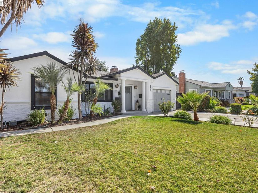 930 Wainwright, San Jose CA 95128