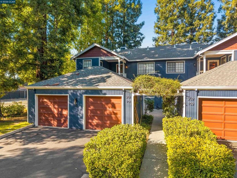 101 Kelley Lane, Danville CA 94526