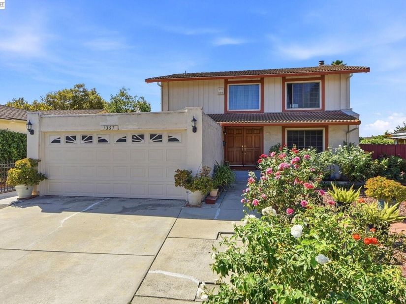 1357 Goldenlake Rd, San Jose CA 95131