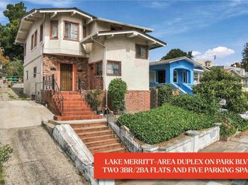 2425 Park Blvd