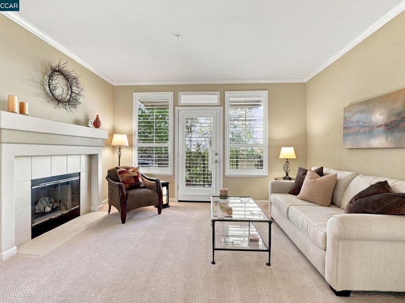 5951 Autumnwood Dr 3B, Walnut Creek CA 94595