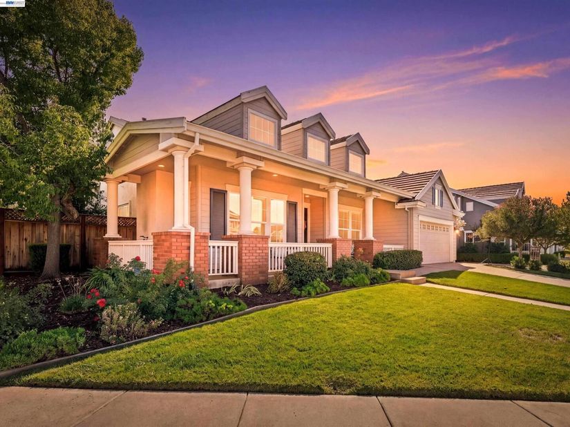 981 Padua Way, Livermore CA 94550
