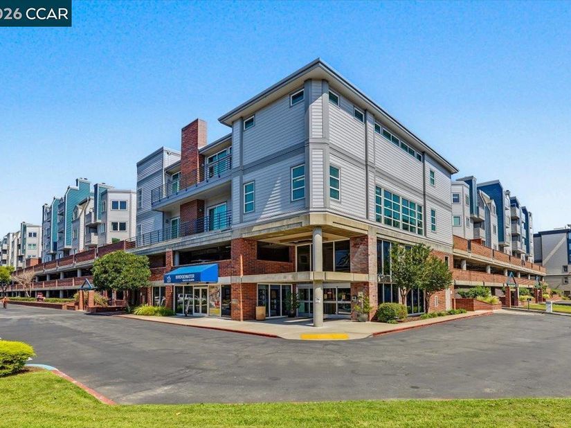 6400 Christie Ave 2221, Emeryville CA 94608
