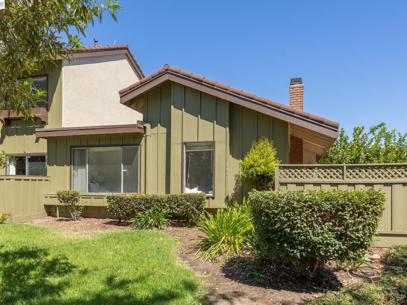 808 N Jackson Ave, San Jose CA 95133