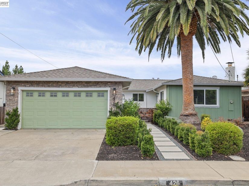 426 Falcon Way, Livermore CA 94551