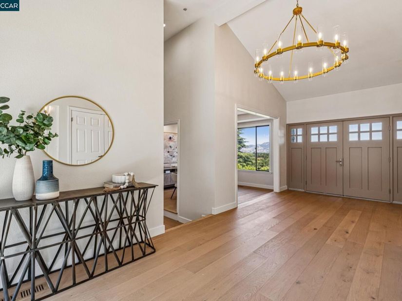 6 Tanglewood Lane, Lafayette CA 94549