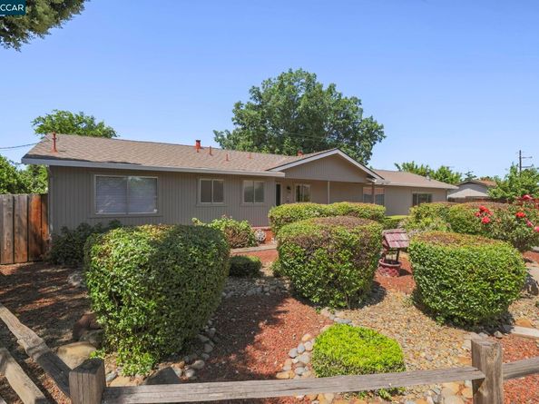 19 Mardock Ct, Pleasant Hill CA 94523