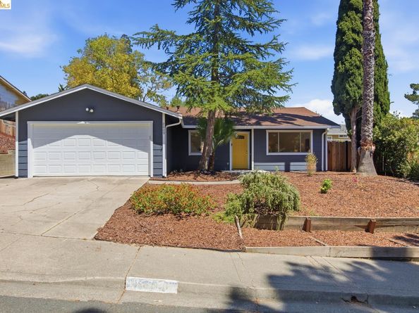 2609 Mendocino DR, Pinole CA 94564