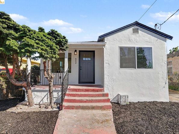 952 105th AVE, Oakland CA 94603