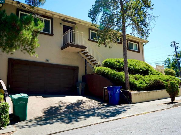 3700 Lundholm Ave, Oakland CA 94605
