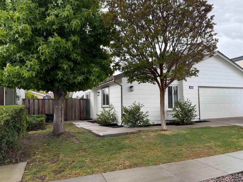 4162 Polonius Cir, Fremont CA 94555