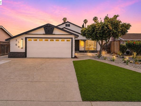 3764 Howe Ct, Fremont CA 94538