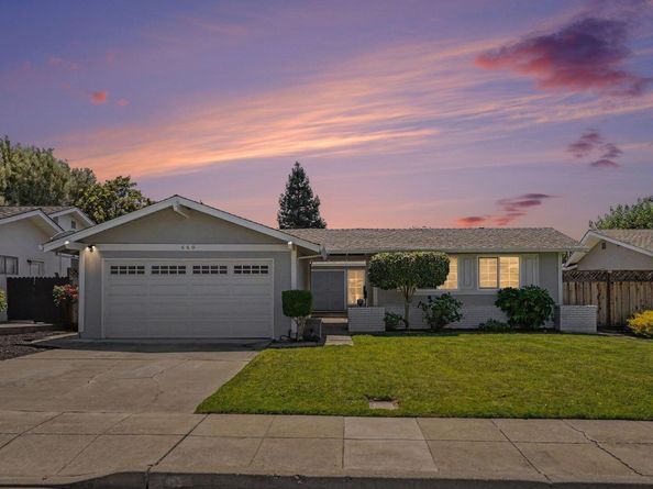 649 Canterbury Ave, Livermore CA 94550