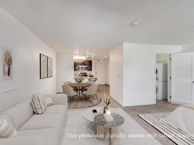 6400 Christie Ave 3206, Emeryville CA 94608