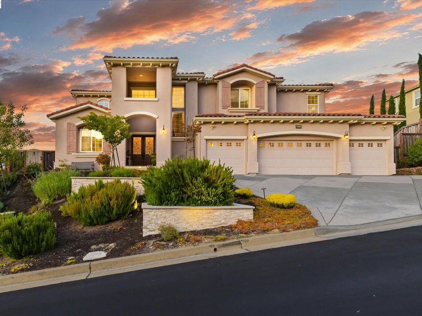 3182 Ashbourne Cir, San Ramon CA 94583