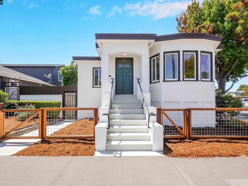 1300 Kains Ave, Berkeley CA 94702