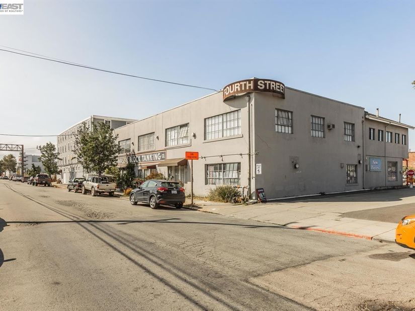 1314 4th St, Berkeley CA 94710