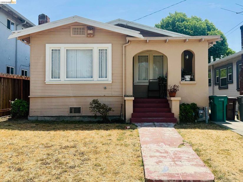 2750 79Th Ave, Oakland CA 94605