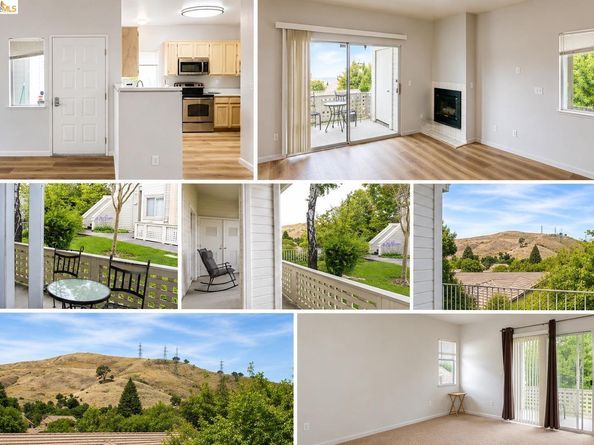 256 Napoli Ct, Hercules CA 94547