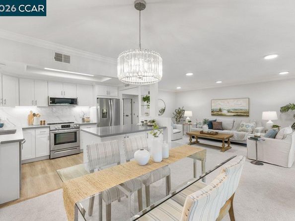 2601 Pine Knoll Dr 3, Walnut Creek CA 94595