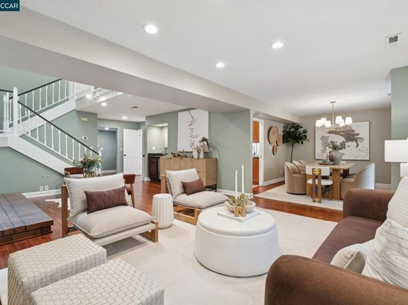 1560 Pyrenees Pl, Walnut Creek CA 94598