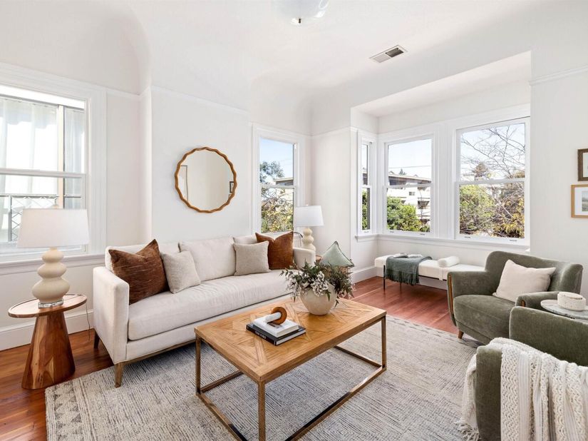 2024 Cedar St, Berkeley CA 94709