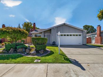 4135 Bishop Pine Way
