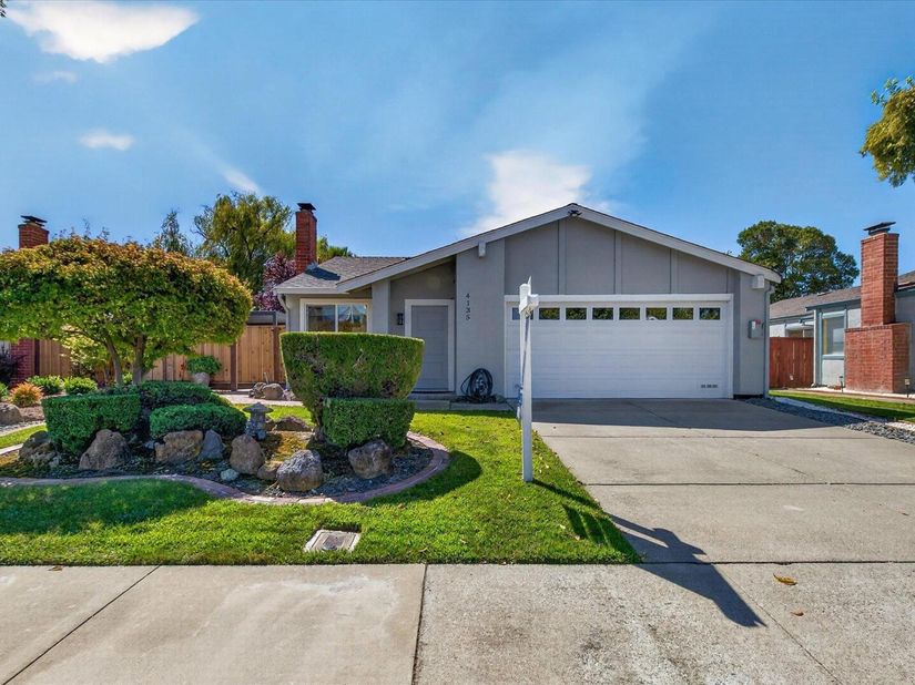 4135 Bishop Pine Way, Livermore CA 94551